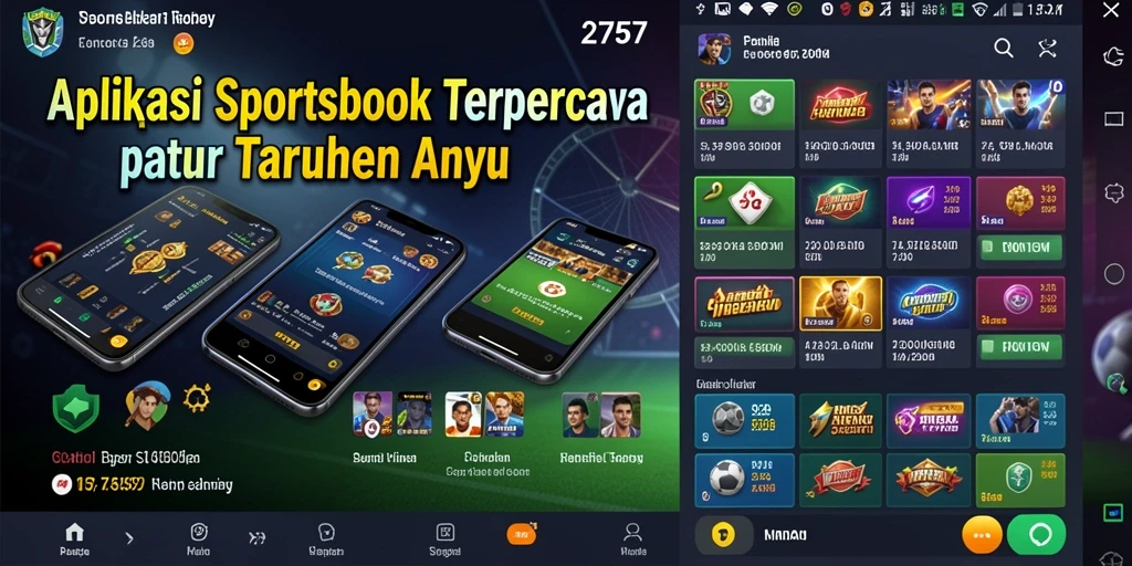 Tampilan screenshot dari gameplay <strong>2757</strong> yang menarik dan interaktif.
