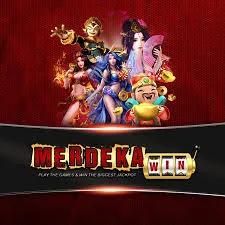 MERDEKAWIN - Game Tycoon Pengelola Pernikahan Terbaik