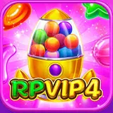RPVIP4 - Pertarungan Epic dalam Battle Royale