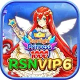 RSNVIP6 - Petualangan RPG yang Mengasyikkan