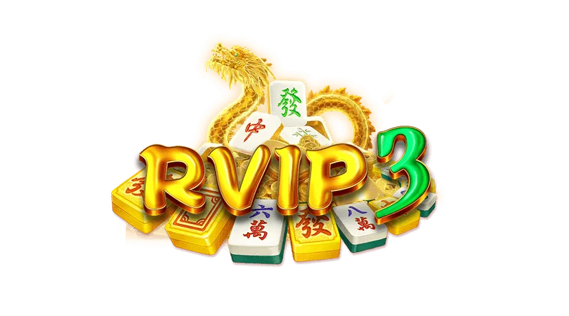 RVIP3 - Permainan Mahjong Seru untuk Semua Kalangan