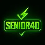 SENIOR4D - Permainan Memancing Seru dan Menantang
