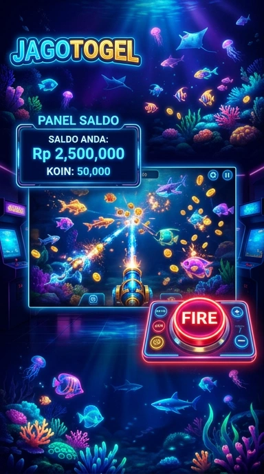 Screenshot fitur daftar aplikasi terbaru di JagoTogel.